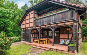 Holiday home Pobierowo Grunwaldzka Pobierowo